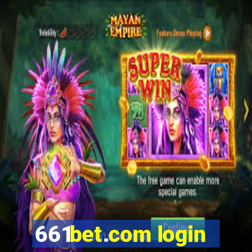 661bet.com login